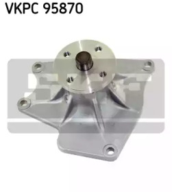 SKF VKPC 95870